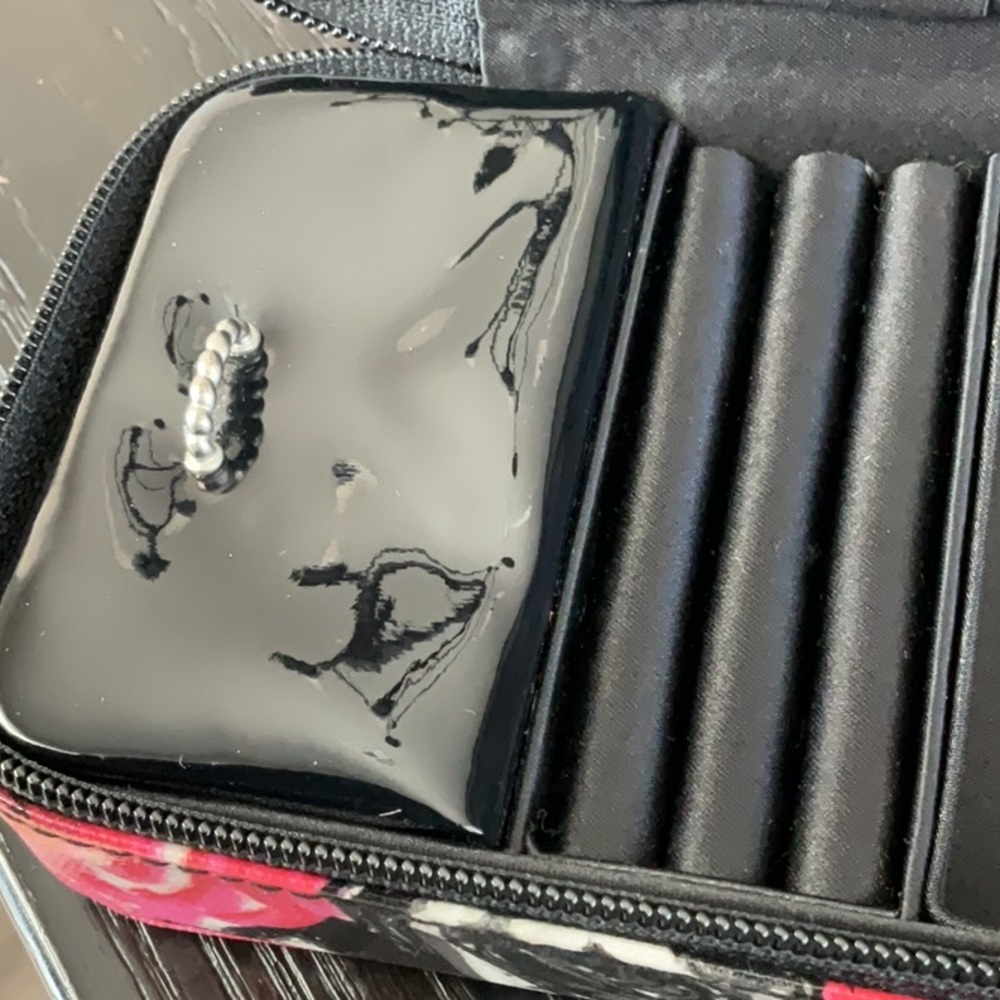 Brighton Jewelry Case - Picture 6 of 14